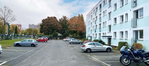 Studio in Falkenhagener Feld, Germany, Nr. 113790 3