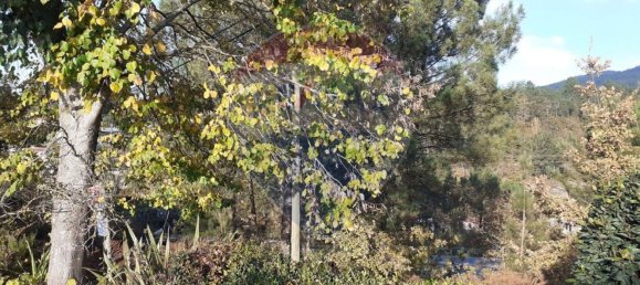 2050m² Land in Soalhaes, Portugal No. 62102 8