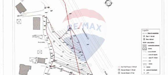 2050m² Land in Soalhaes, Portugal No. 62102 9