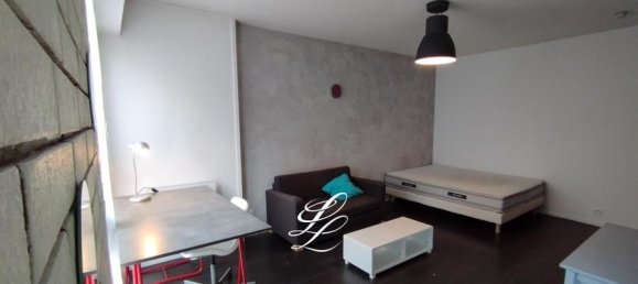 Studio in Rennes, France, Nr. 288834 3
