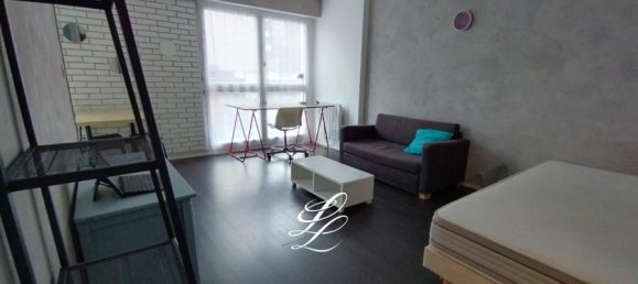 Studio in Rennes, France, Nr. 288834 5