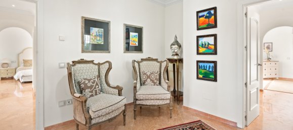 6 bedrooms Villa in Benahavis, Spain No. 4644 23