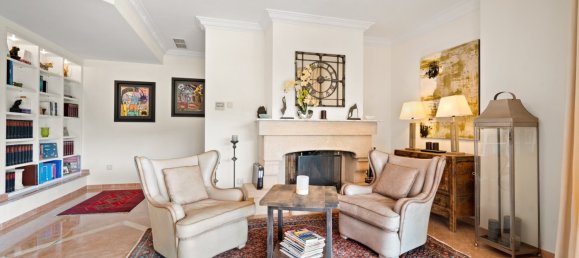 6 bedrooms Villa in Benahavis, Spain No. 4644 14