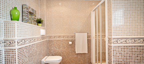 6 bedrooms Villa in Benahavis, Spain No. 4644 29