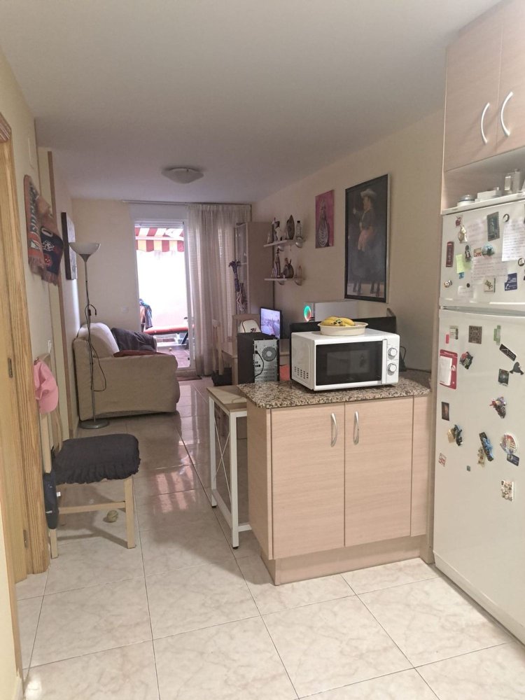 2 chambres Appartement à Castellon, Spain No. 149264
