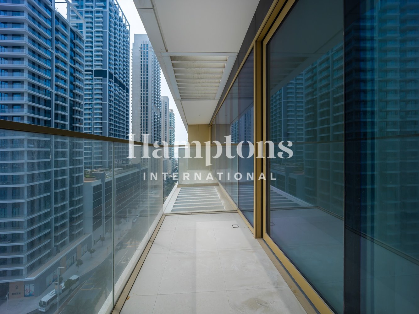 2 chambres Appartement à Dubai Harbour, UAE No. 119990