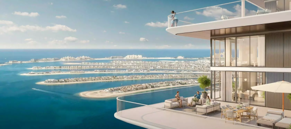 2 bedrooms Apartment in Dubai, UAE No. 20955 2