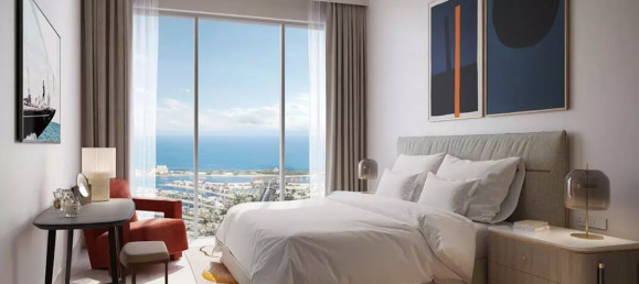 2 bedrooms Apartment in Dubai, UAE No. 20955 5