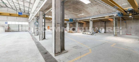 4 rooms Warehouse in Nave, Italy No. 340512 4