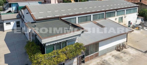 4-Zimmer Lagerhaus in Nave, Italy, Nr. 340512 17