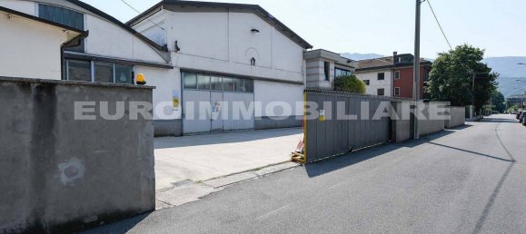 4 rooms Warehouse in Nave, Italy No. 340512 14