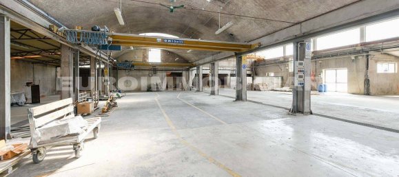 4 rooms Warehouse in Nave, Italy No. 340512 9