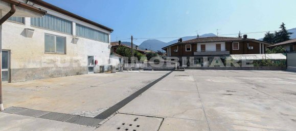4 rooms Warehouse in Nave, Italy No. 340512 13