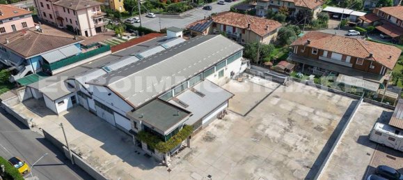 4 rooms Warehouse in Nave, Italy No. 340512 15