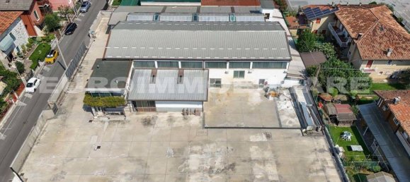 4-Zimmer Lagerhaus in Nave, Italy, Nr. 340512 18