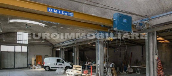 4 rooms Warehouse in Nave, Italy No. 340512 7