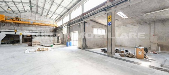 4 rooms Warehouse in Nave, Italy No. 340512 3
