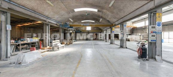 4 rooms Warehouse in Nave, Italy No. 340512 8