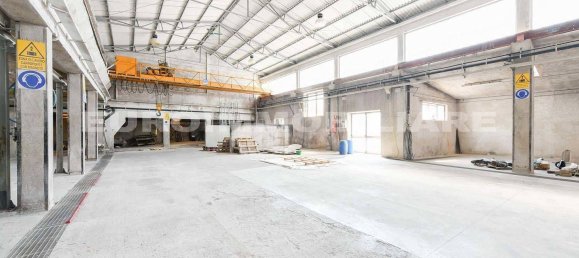 4 rooms Warehouse in Nave, Italy No. 340512 2
