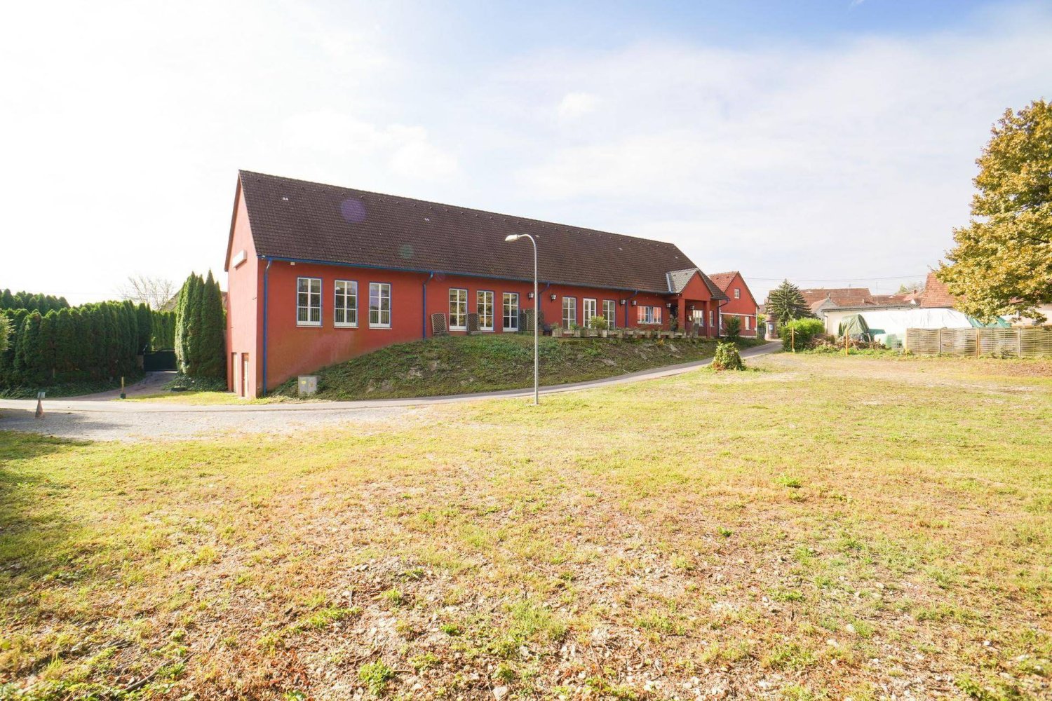 6-salle Maison à Furstenfeld, Austria No. 118136