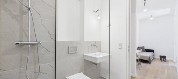 Дуплекс с 3 комнатами в Хитцинг, Австрия № 230623 5