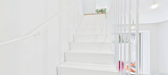 Дуплекс с 3 комнатами в Хитцинг, Австрия № 230623 8