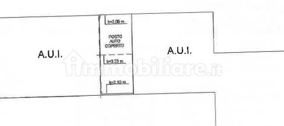 2 bedrooms House in Rodero, Italy No. 275284 33