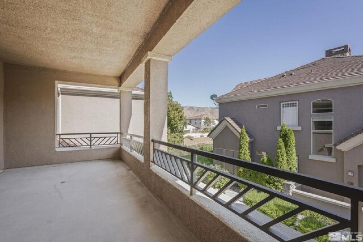 2 غرف نوم منزل في Reno, USA رقم 440240