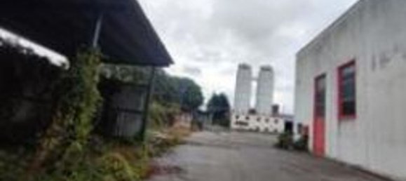 Entrepôt à Giussano, Italy 17390m² No. 6327 2