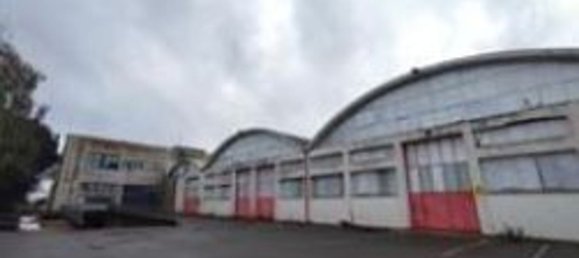 Entrepôt à Giussano, Italy 17390m² No. 6327 6