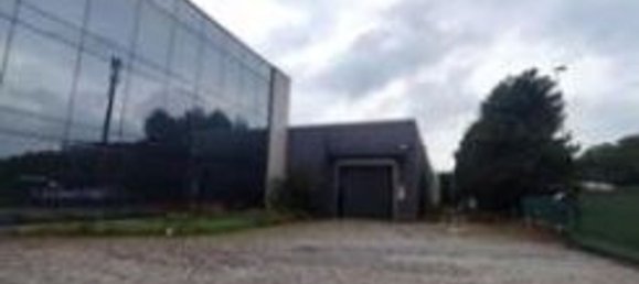 Entrepôt à Giussano, Italy 17390m² No. 6327 5