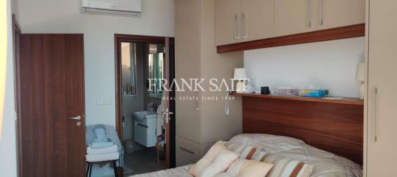 2 bedrooms Penthouse in Marsalforn, Malta No. 5779 10