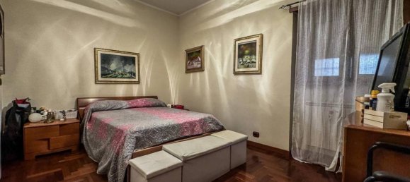 4 rooms Apartment in Rome, Italy No. 147766 15