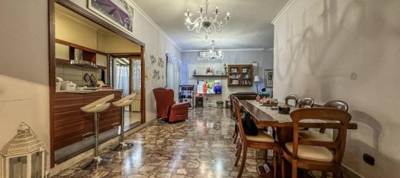 4 rooms Apartment in Rome, Italy No. 147766 6