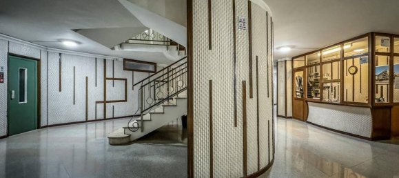 4 rooms Apartment in Rome, Italy No. 147766 22