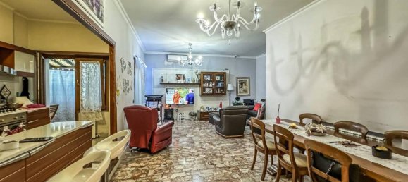 4 rooms Apartment in Rome, Italy No. 147766 7