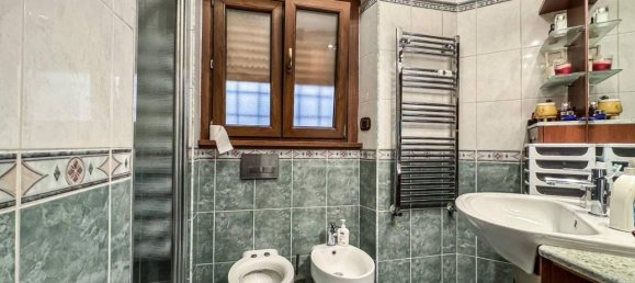 4 rooms Apartment in Rome, Italy No. 147766 18