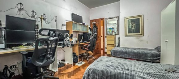 4 rooms Apartment in Rome, Italy No. 147766 20