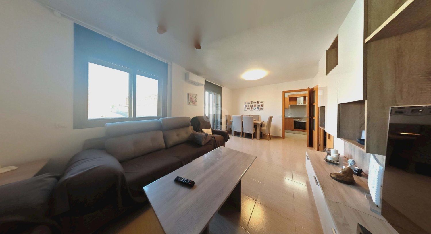 4 bedrooms Apartment in Tarragona, Spain No. 165150