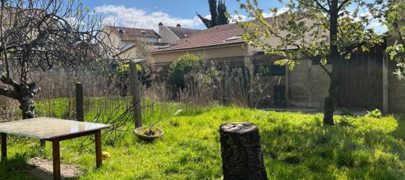 Grundstück in Drancy, France 299m², Nr. 180818 3