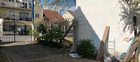 Grundstück in Drancy, France 299m², Nr. 180818 7