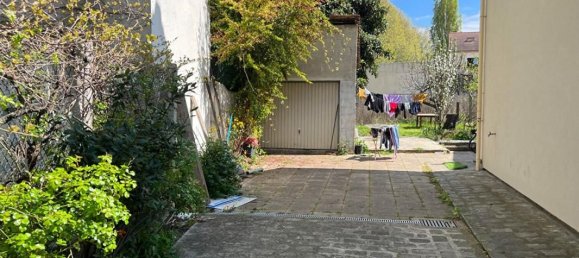 Grundstück in Drancy, France 299m², Nr. 180818 2