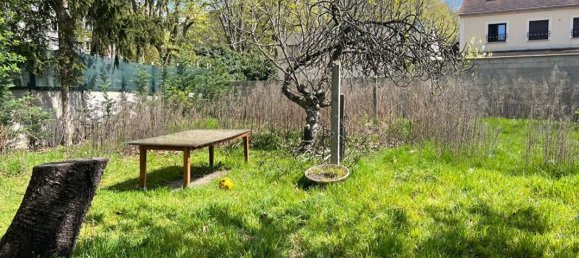 Grundstück in Drancy, France 299m², Nr. 180818 6