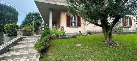 5 rooms Villa in Dalmine, Italy No. 258843 28