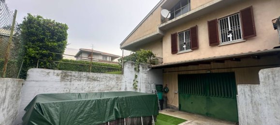 5 rooms Villa in Dalmine, Italy No. 258843 26