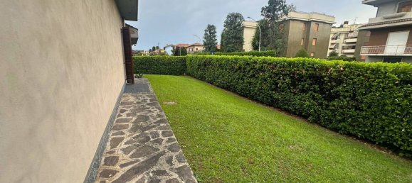 5 rooms Villa in Dalmine, Italy No. 258843 24