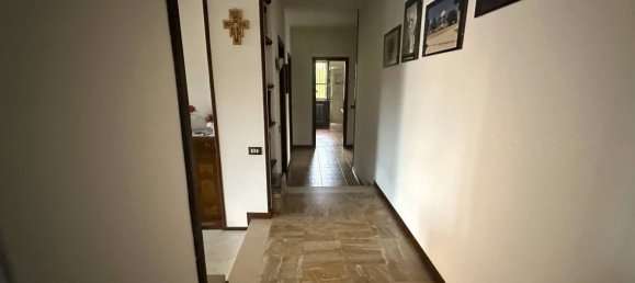 5 rooms Villa in Dalmine, Italy No. 258843 12