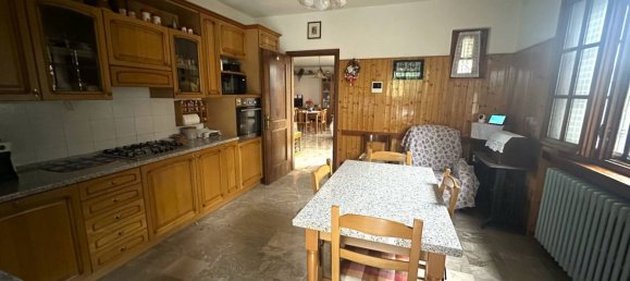 5 rooms Villa in Dalmine, Italy No. 258843 11