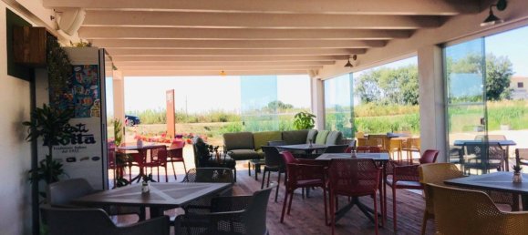 Gewerbliche Immobilie in Badesi, Italy 200m², Nr. 251780 20