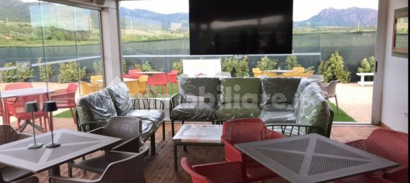 Gewerbliche Immobilie in Badesi, Italy 200m², Nr. 251780 8